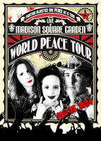 World Peace Tour